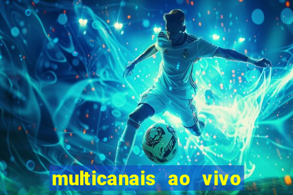 multicanais ao vivo sportv 2