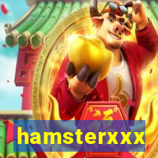 hamsterxxx