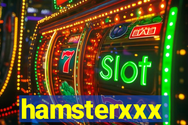 hamsterxxx