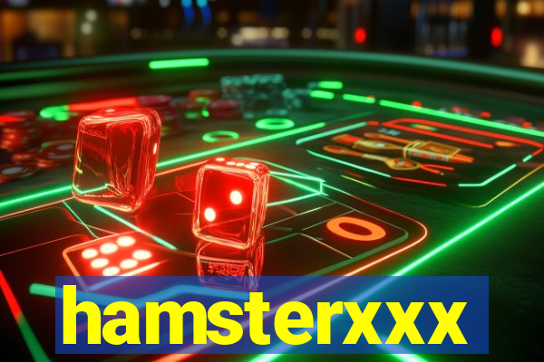 hamsterxxx
