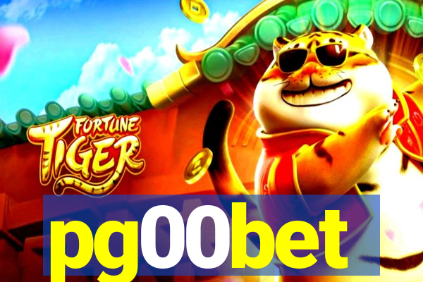 pg00bet