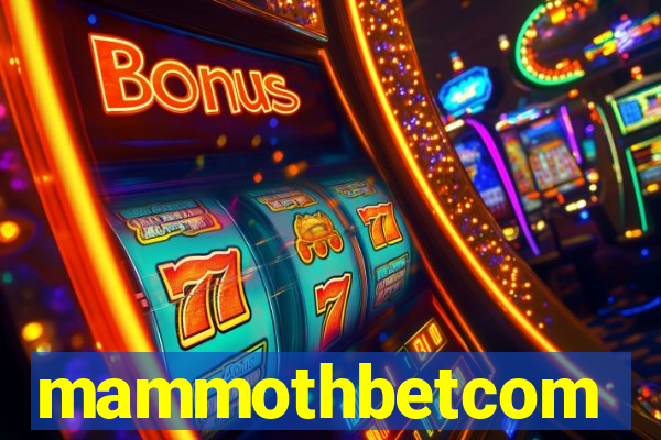mammothbetcom