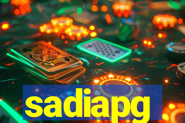sadiapg