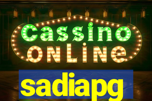 sadiapg