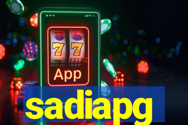 sadiapg