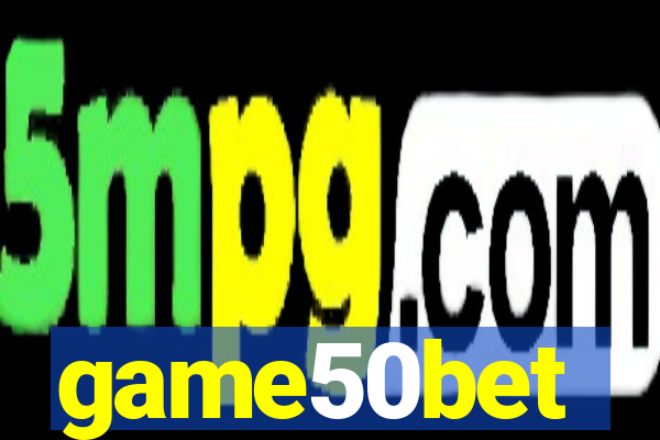game50bet