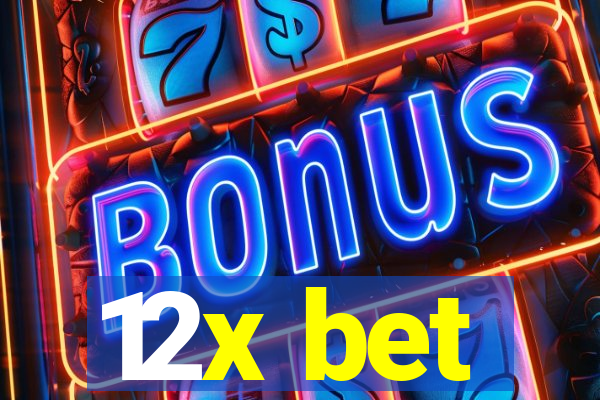 12x bet