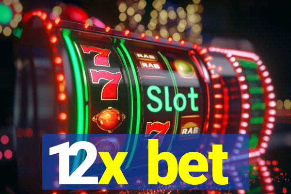 12x bet
