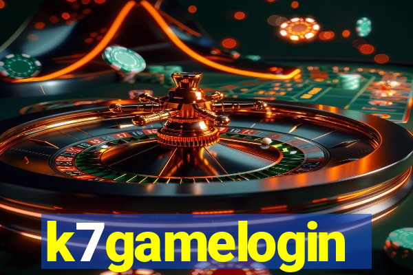 k7gamelogin