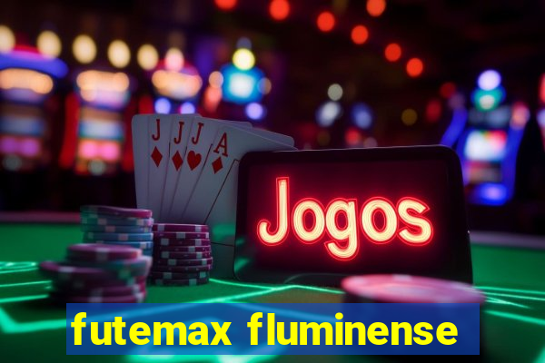 futemax fluminense
