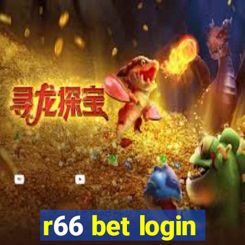 r66 bet login