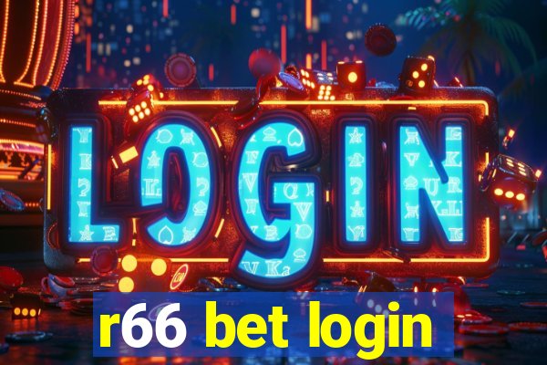 r66 bet login