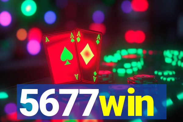 5677win