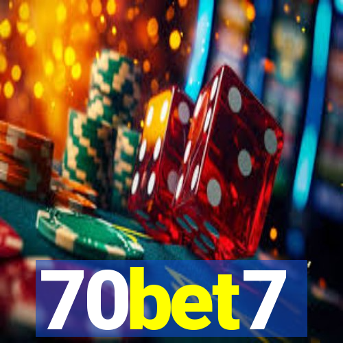 70bet7
