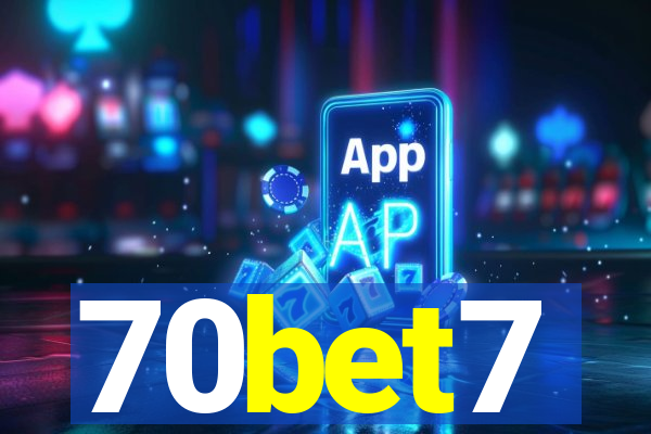 70bet7