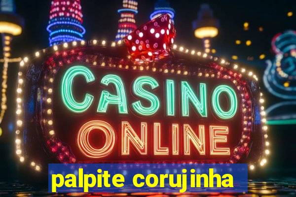 palpite corujinha