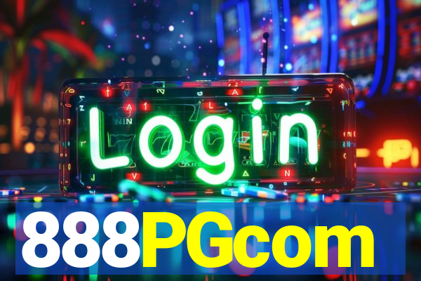 888PGcom
