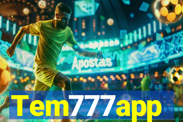 Tem777app