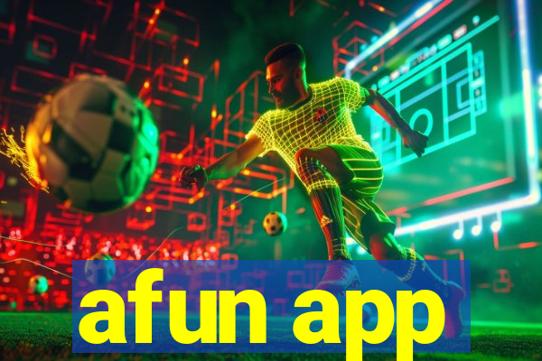 afun app