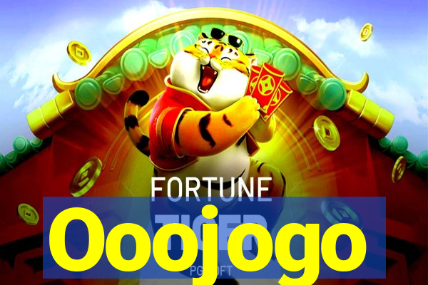 Ooojogo