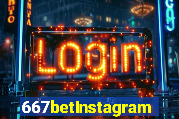 667betInstagram