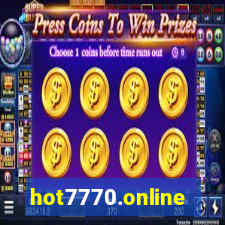 hot7770.online