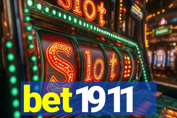 bet1911