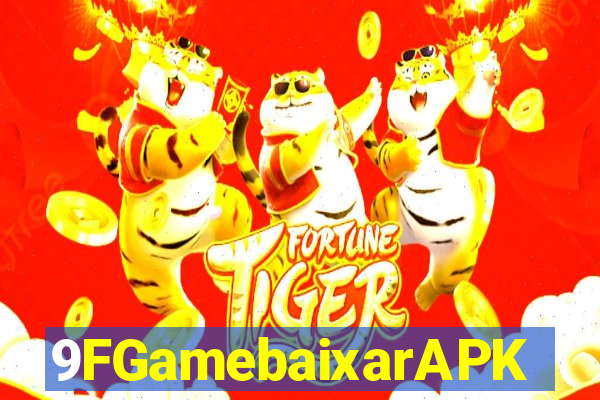9FGamebaixarAPK