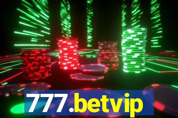 777.betvip