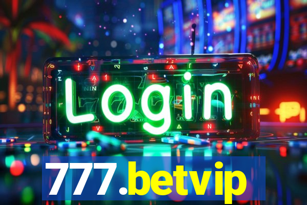 777.betvip