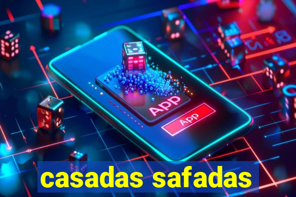 casadas safadas