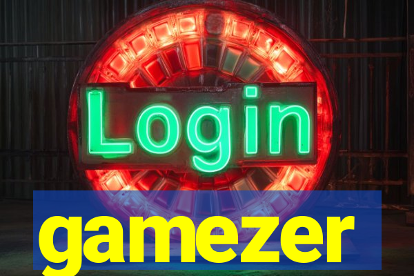 gamezer