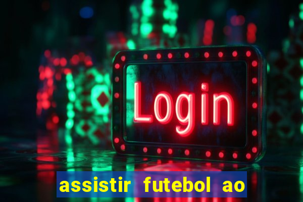 assistir futebol ao vivo portal rmc