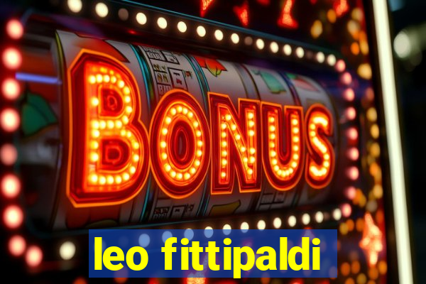 leo fittipaldi