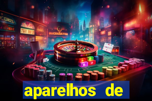 aparelhos de ressonancia magnetica campo aberto
