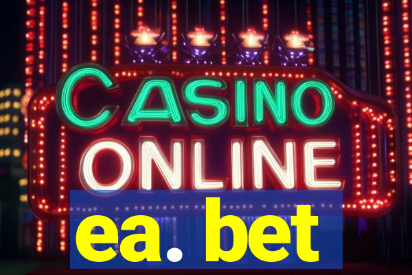 ea. bet
