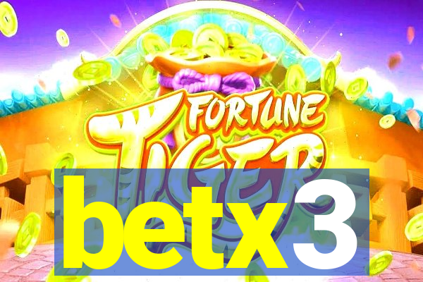 betx3