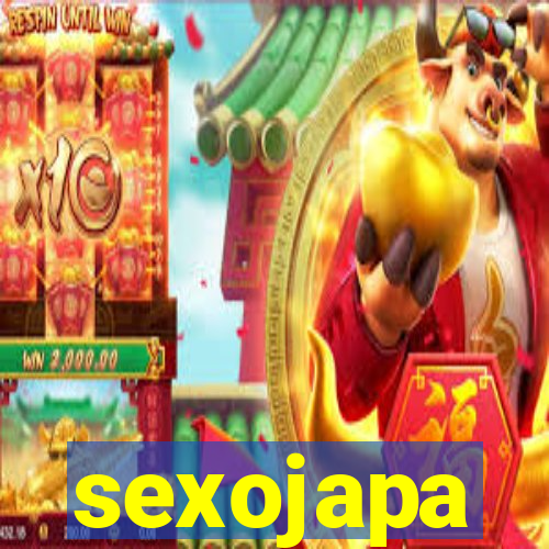sexojapa