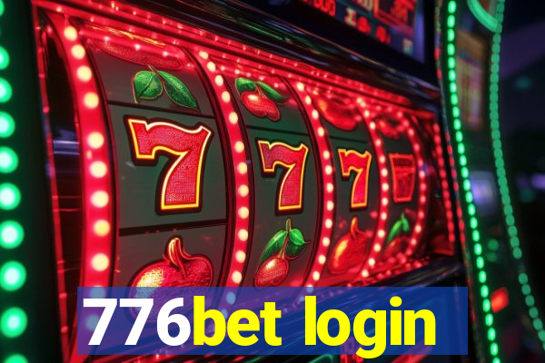 776bet login