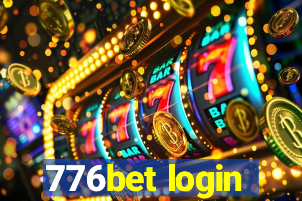 776bet login
