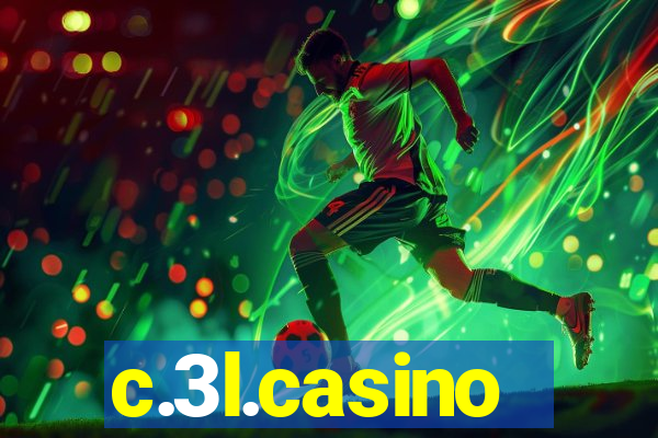 c.3l.casino