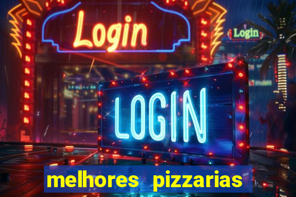 melhores pizzarias de porto alegre