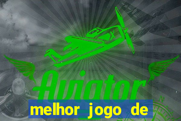melhor jogo de manager para celular 2024
