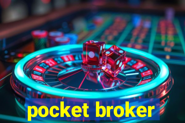 pocket broker