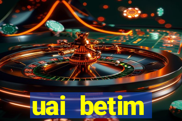 uai betim agendamento identidade