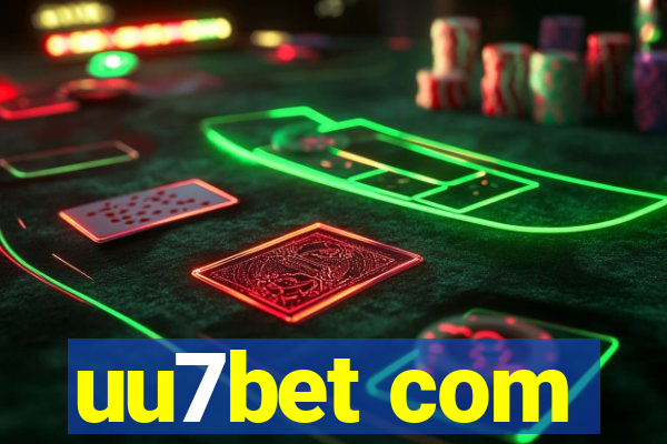 uu7bet com