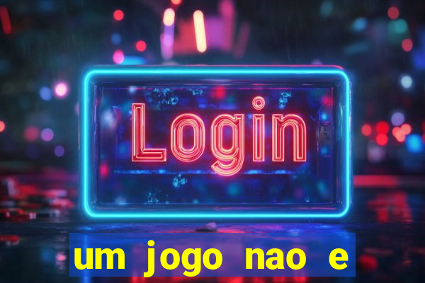 um jogo nao e coberto durante a partida