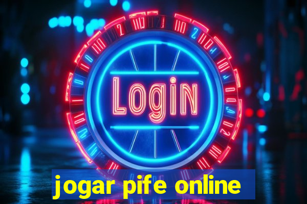 jogar pife online
