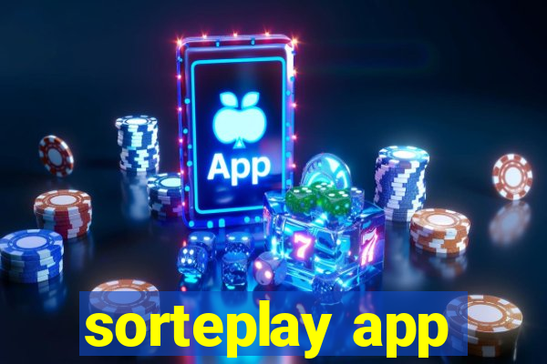 sorteplay app
