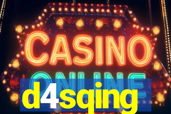 d4sqing